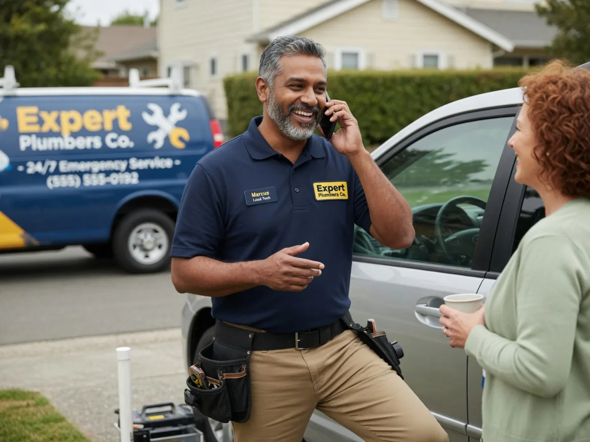 Drain Cleaning Ellinger, TX FAQs